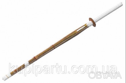 Самурайский меч 4157 (Katana обучающая) – длинный меч (лезвие длиной от 61 до 73. . фото 1