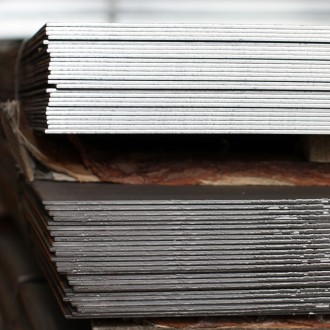 Лист стальной — стоимость от производителя
Листы холоднокатаные применяются в ра. . фото 7