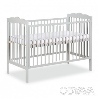OLIVER – детская кроватка, которая растет вместе с ребенкомДетская кроватка OLIV. . фото 1