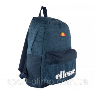Рюкзак Ellesse Regent Синий MISC (SAAY0540-NAVY)
Универсальная модель, которая с. . фото 5