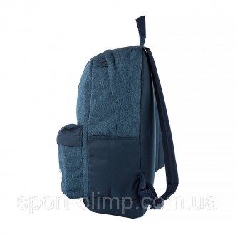 Рюкзак Ellesse Regent Синий MISC (SAAY0540-NAVY)
Универсальная модель, которая с. . фото 4