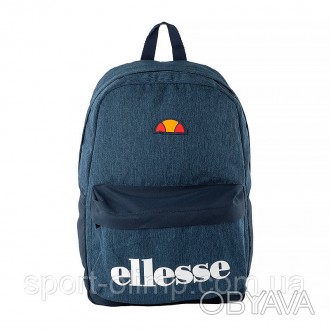 Рюкзак Ellesse Regent Синий MISC (SAAY0540-NAVY)
Универсальная модель, которая с. . фото 1