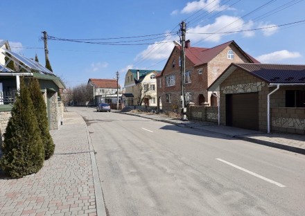 Продам котедж з ділянкою. Хмельницький. фото 1 Продам котедж з ділянкою. Хмельницький. фото 1