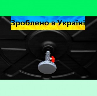 Емкость бак для летнего душа пластиковый 70л плоский дачный. Киев. фото 1 Емкость бак для летнего душа пластиковый 70л плоский дачный. Киев. фото 1