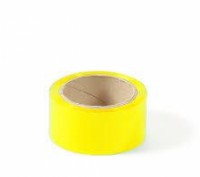 Упаковочный скотч желтого цвета
Клейкая лента отлично подходит для упаковки разл. . фото 3