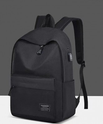 Предлагаем Вашему вниманию отличный практичный рюкзак!
Цвет: серый, черный
Разме. . фото 5