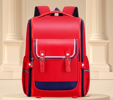 Представленные большие рюкзаки из текстиля имеют такие привилегии:
Изделия любим. . фото 7