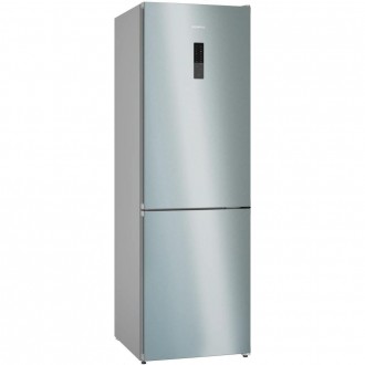 Бренд: Siemens Тип: Холодильник с морозильной камерой Способ установки: отдельно. . фото 2