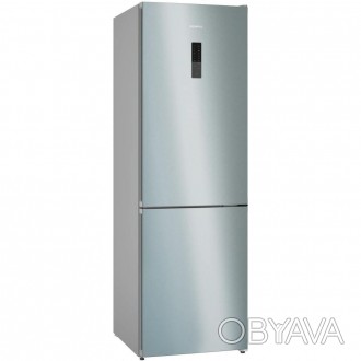 Бренд: Siemens Тип: Холодильник с морозильной камерой Способ установки: отдельно. . фото 1