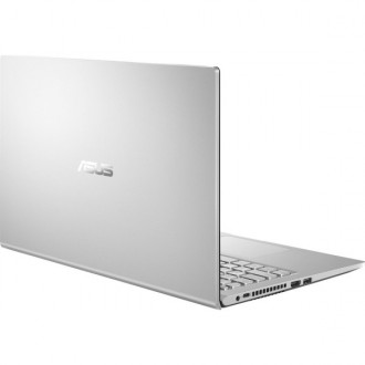Новый ноутбук ASUS, модель X515JA (X515JA-BQ2948) оснащён всем необходимым для б. . фото 5