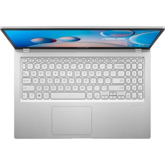 Новый ноутбук ASUS, модель X515JA (X515JA-BQ2948) оснащён всем необходимым для б. . фото 6