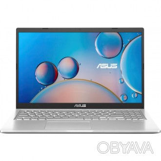 Новый ноутбук ASUS, модель X515JA (X515JA-BQ2948) оснащён всем необходимым для б. . фото 1