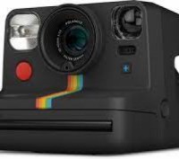Бренд: Polaroid Тип: Фотокамера моментальной печати Серия: Now Носитель информац. . фото 4