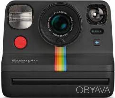Бренд: Polaroid Тип: Фотокамера моментальной печати Серия: Now Носитель информац. . фото 1