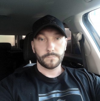 Познакомлюсь с девушкой 18-35,цель знакомства,дружба,общение,серьезные отношения. Кривий Ріг. фото 1