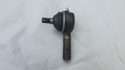 Наконечник рулевой тяги левый ГАЗ-53. 53А-3003057-01.. Харків. фото 1 Наконечник рулевой тяги левый ГАЗ-53. 53А-3003057-01.. Харків. фото 1