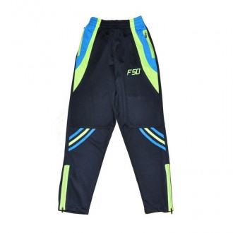 Детские спортивные штаны Зауженные штаны для футбола F50 Green 155-165 см (1755). Киев. фото 1 Детские спортивные штаны Зауженные штаны для футбола F50 Green 155-165 см (1755). Киев. фото 1