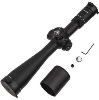 Прицел LEUPOLD MARK 5HD 7-35x56 (35mm) M5C3 FFP H59
 
Достижения современной ору. . фото 2