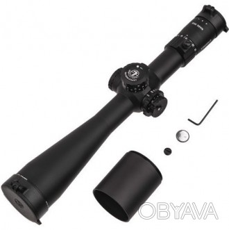 Прицел LEUPOLD MARK 5HD 7-35x56 (35mm) M5C3 FFP H59
 
Достижения современной ору. . фото 1