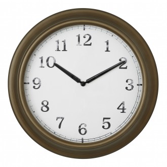 Металлические настенные часы TFA OUTDOOR 60.3066
 
Крупноформатные настенные час. . фото 2