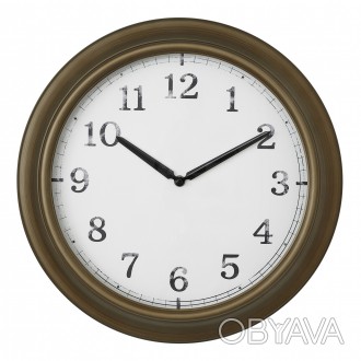 Металлические настенные часы TFA OUTDOOR 60.3066
 
Крупноформатные настенные час. . фото 1