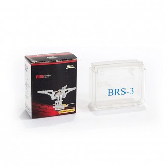 BRS-3 газовая горелка BRS
Опис газового пальника BRS-3 з п'єзопідпалом:
Модель B. . фото 6