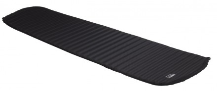 High Peak Minto XL 3 cm Black (41117) - самонадувний туристичний килимок товщино. . фото 3