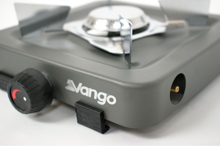 Портативная газовая плитка Vango Blaze Grey (ACPBLAZE G10TDC)
 
Характеристики
Т. . фото 6