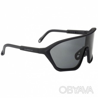 Баллистические очки Swiss Eye Devil Black
Модель Devil – стильные стрелковые очк. . фото 1