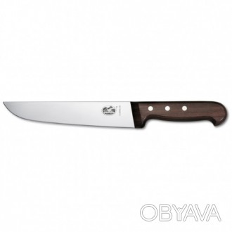 
Прекрасный образец одного из рабочих ножей для обвалки мяса для шеф-повара или . . фото 1