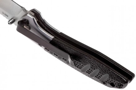 Нож Boker Magnum Advance Pro
Advance Pro EDC Thumbstud - это складной EDC-нож от. . фото 7