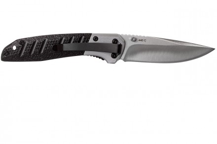 Нож Boker Magnum Advance Pro
Advance Pro EDC Thumbstud - это складной EDC-нож от. . фото 4
