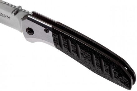 Нож Boker Magnum Advance Pro
Advance Pro EDC Thumbstud - это складной EDC-нож от. . фото 5