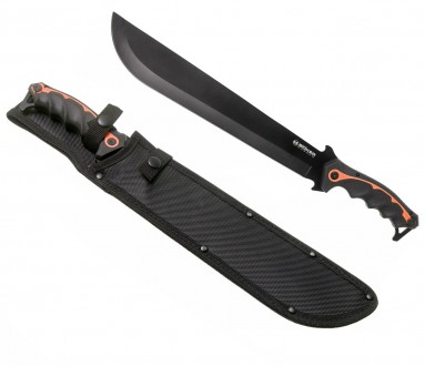 Мачете BOKER MAGNUM CSB LATIN MACHETE 02RY691. Кременчуг. фото 1 Мачете BOKER MAGNUM CSB LATIN MACHETE 02RY691. Кременчуг. фото 1