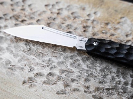 Складной нож Boker Plus Koteyka 01BO641 (украинский дизайнер)
Складной нож «Коте. . фото 5
