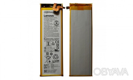 
Аккумулятор (батарея) для планшета Lenovo Yoga Tab 3 Pro YT3-X90F;
Original;
Но. . фото 1