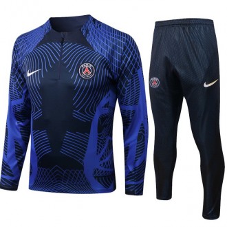 Детский футбольный костюм ПСЖ 2022-2023 Nike 125-135 см (3320). Киев. фото 1 Детский футбольный костюм ПСЖ 2022-2023 Nike 125-135 см (3320). Киев. фото 1