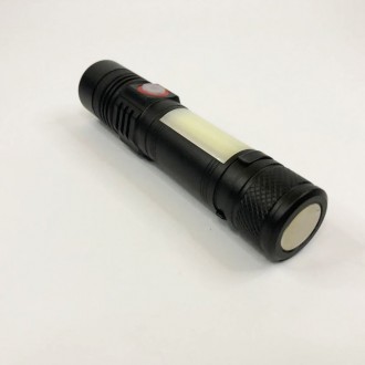 Светодиодный фонарь светильник BL-502 будет Вам полезным помощником и дома, и на. . фото 6