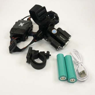 Характеристики:
Тип устройства Велосипедный
Тип питания аккумуляторный
Тип диода. . фото 12