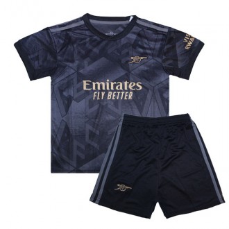 Дитяча футбольна форма Арсенал 2022-2023 Sport Away 135-145 см (33092). Київ. фото 1 Дитяча футбольна форма Арсенал 2022-2023 Sport Away 135-145 см (33092). Київ. фото 1