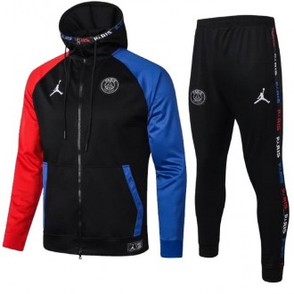 Детский футбольный костюм ПСЖ 2020-2021 Air Jordan 125-135 см (3133). Киев. фото 1 Детский футбольный костюм ПСЖ 2020-2021 Air Jordan 125-135 см (3133). Киев. фото 1