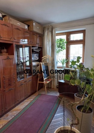 В продаже квартира в крепком доме по улице Новосельского, общей площадью 127 м2.. Приморский. фото 12