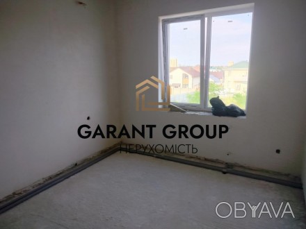 В продаже отдельно стоящий дом