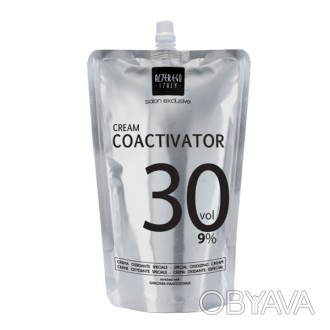 Крем-окислитель Cream Coactivator 30 vol 9% от компании Alter Ego обеспечивает и. . фото 1