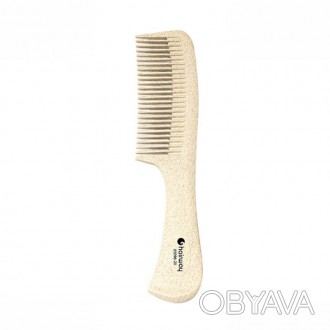 Гребінь для волосся Hairway Organica створений для захисту навколишнього середов. . фото 1