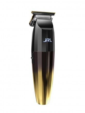 Профессиональный триммер JRL FreshFade 2020T-G (FF2020T-G). Киев. фото 1 Профессиональный триммер JRL FreshFade 2020T-G (FF2020T-G). Киев. фото 1
