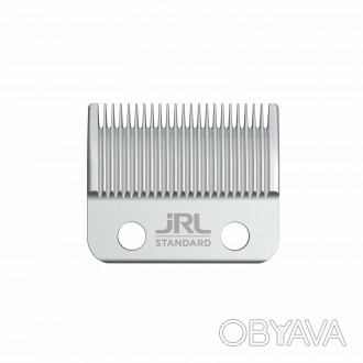 Ножовий блок для машинки JRL 2020 C Standart срібного кольору. • Особливість: Са. . фото 1