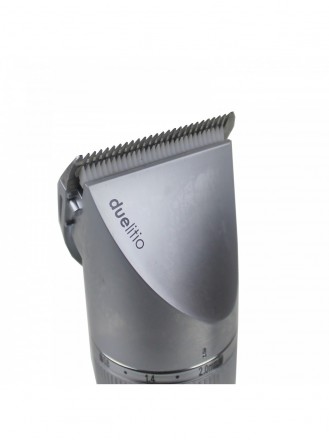 Машинка для стрижки волос GaMa GC920 Due Litio это модель, которая относится к л. . фото 6