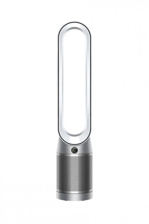 Очиститель воздуха Dyson Purifier Cool Autoreact TP7A White/Silver. Киев. фото 1 Очиститель воздуха Dyson Purifier Cool Autoreact TP7A White/Silver. Киев. фото 1