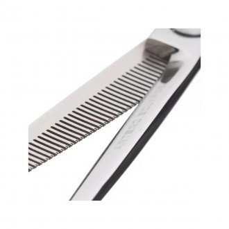 Парикмахерские ножницы Artero Eclypse Thinning 46T 6.5" с элегантным и простым д. . фото 4